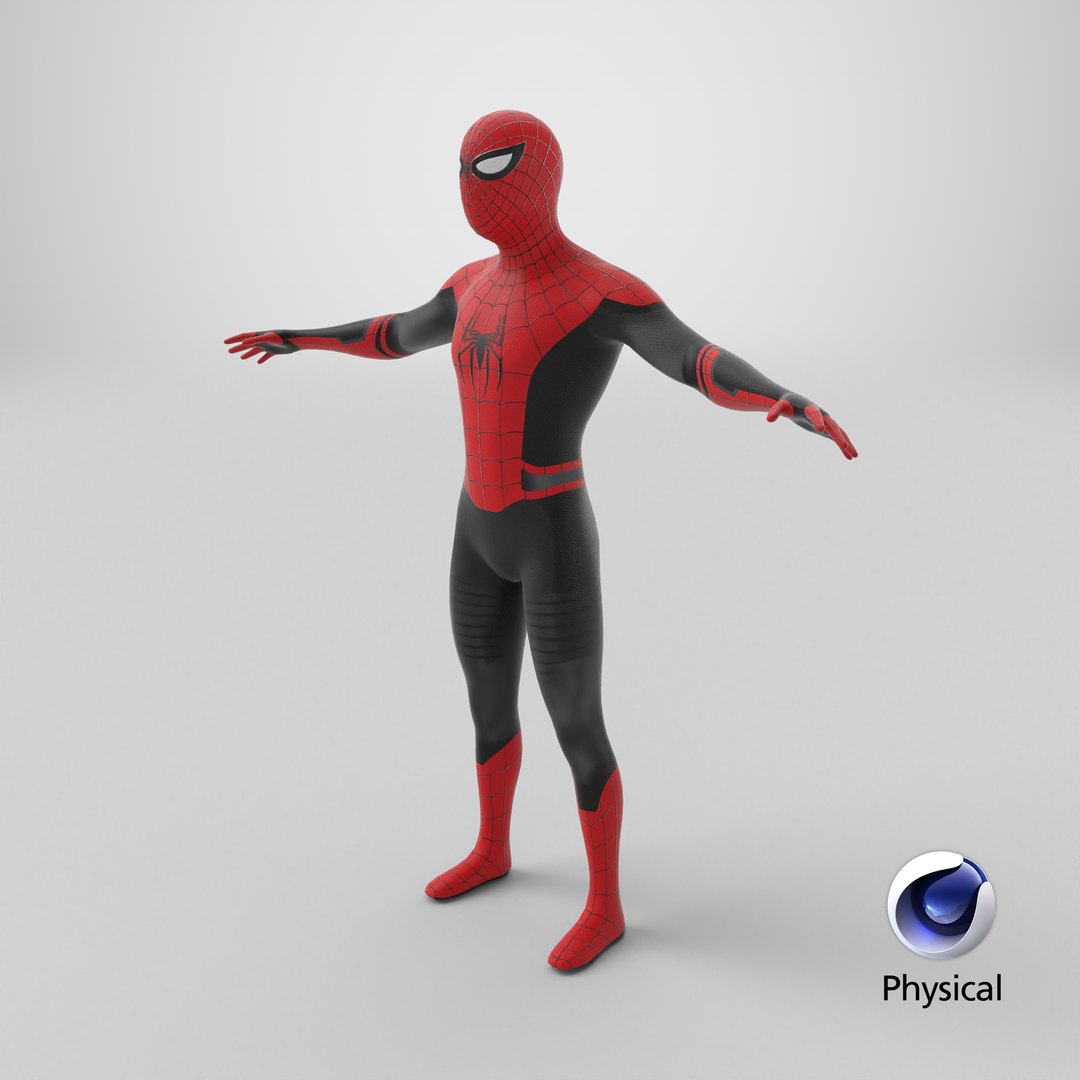 3D Spider Man PBR model https://p.turbosquid.com/ts-thumb/qh/xManv6/eP/stemcell_cinema_4d_physical_render/png/1756794863/1920x1080/fit_q87/c213264542a418b24795bbb33d06660ff1deaecd/stemcell_cinema_4d_physical_render.jpg