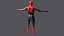 Spider-Man PBR
