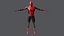 Spider-Man PBR