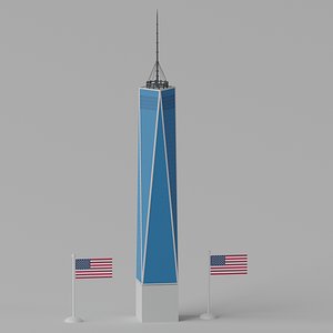 One World Trade Center