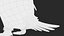 Adelie Penguin T-Pose