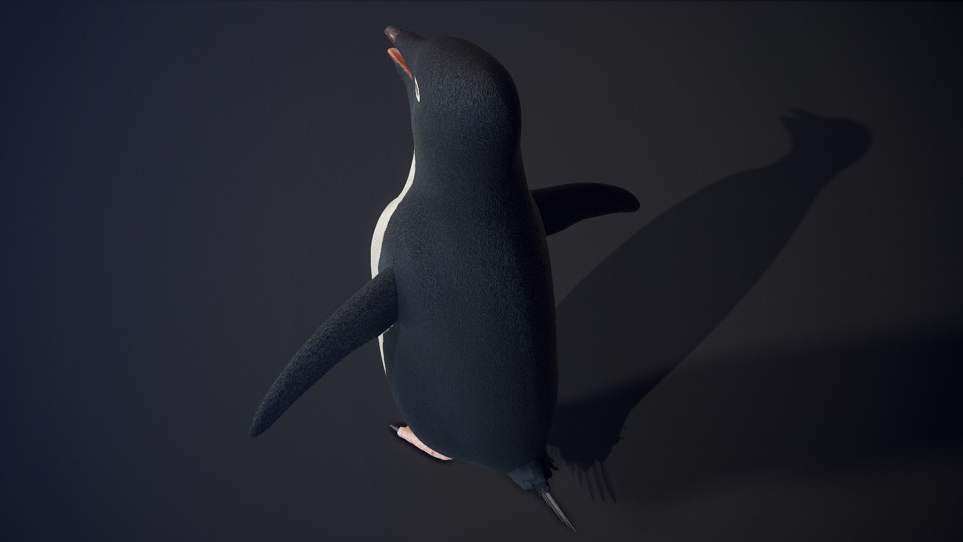 adelie penguin t-posed 3D model https://p.turbosquid.com/ts-thumb/qi/2vpH3n/zJ9c0YjU/screenshot006/png/1591119681/1920x1080/fit_q87/835a5fd6c7bb3c3a4db487ce6beff70e38ee17d0/screenshot006.jpg