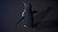 Adelie Penguin T-Pose