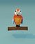 Animated Cartoon Animals 3D Models Pack 5