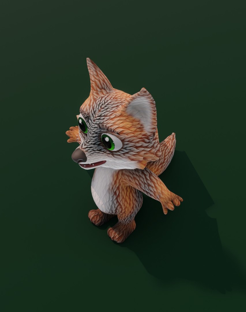 Animated Cartoon Animals 3D Models Pack 5 3D model https://p.turbosquid.com/ts-thumb/qi/3nD2b7/qT/23_03_grey_fox/jpg/1688527529/1920x1080/fit_q87/89c49e1df10024459818401e607d42b2ce4c055a/23_03_grey_fox.jpg