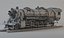 Dampflokomotive