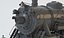 Dampflokomotive