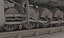 Dampflokomotive
