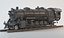 Dampflokomotive