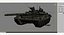 Tanque T-90