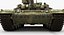 Tanque T-90
