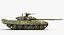 Tanque T-90