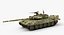 Tanque T-90