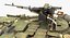 Tanque T-90