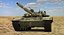Tanque T-90