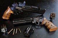 Nighthawk Korth Supersport STX