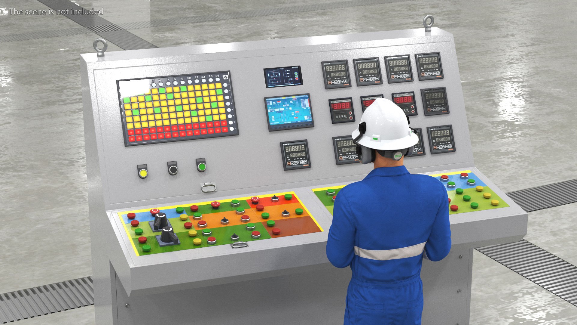 Engineer Takes Reading from Computer Center model https://p.turbosquid.com/ts-thumb/qi/8UBHQb/6b/engineertakesreadingfromcomputercenter3dsmodel004/jpg/1695064697/1920x1080/fit_q87/7df35af691c8396914b6b3d27cd53a150d49cbb3/engineertakesreadingfromcomputercenter3dsmodel004.jpg