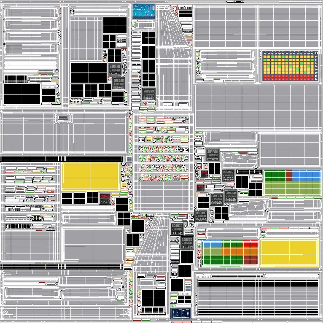 Engineer Takes Reading from Computer Center model https://p.turbosquid.com/ts-thumb/qi/8UBHQb/ZG/engineertakesreadingfromcomputercenter3dsmodel029/jpg/1695064814/1920x1080/fit_q87/be9f0d050d8185b9f99440e531e8635d85e6a8fe/engineertakesreadingfromcomputercenter3dsmodel029.jpg