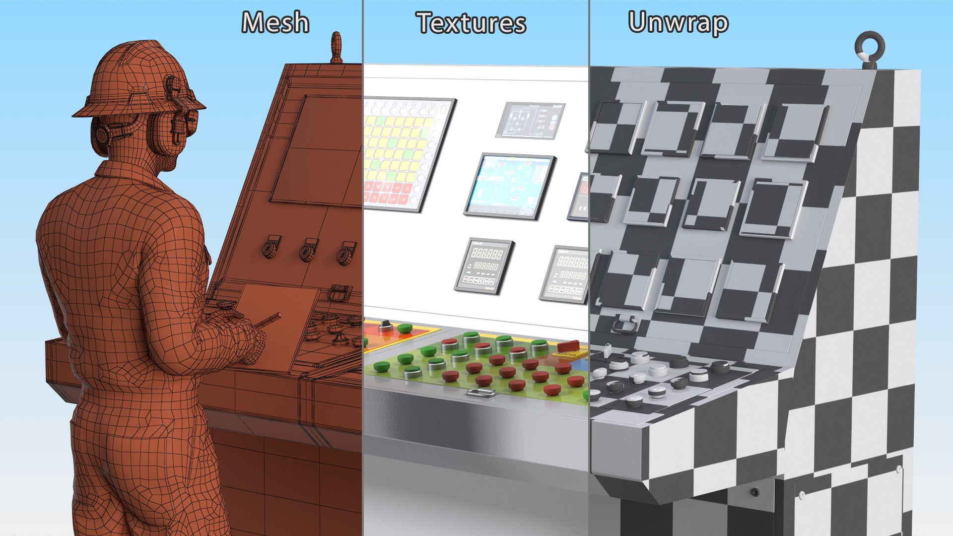 Engineer Takes Reading from Computer Center model https://p.turbosquid.com/ts-thumb/qi/8UBHQb/in/engineertakesreadingfromcomputercenter3dsmodel026/jpg/1695064799/1920x1080/fit_q87/ac8b4f18ce40a5f21a9c9f4a5227536306d71d4e/engineertakesreadingfromcomputercenter3dsmodel026.jpg