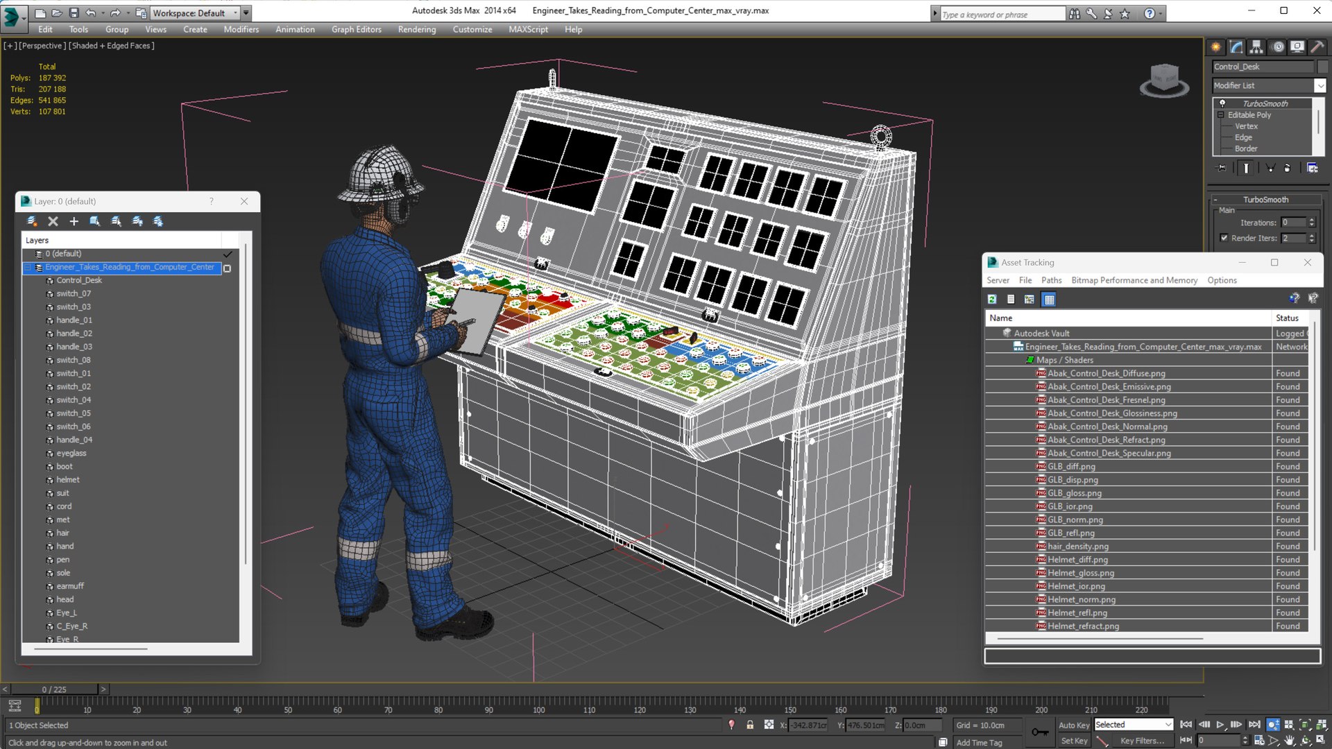 Engineer Takes Reading from Computer Center model https://p.turbosquid.com/ts-thumb/qi/8UBHQb/vh/engineertakesreadingfromcomputercenter3dsmodel031/jpg/1695064823/1920x1080/fit_q87/f168528804450b1db98910c27fdf114f21851dc7/engineertakesreadingfromcomputercenter3dsmodel031.jpg