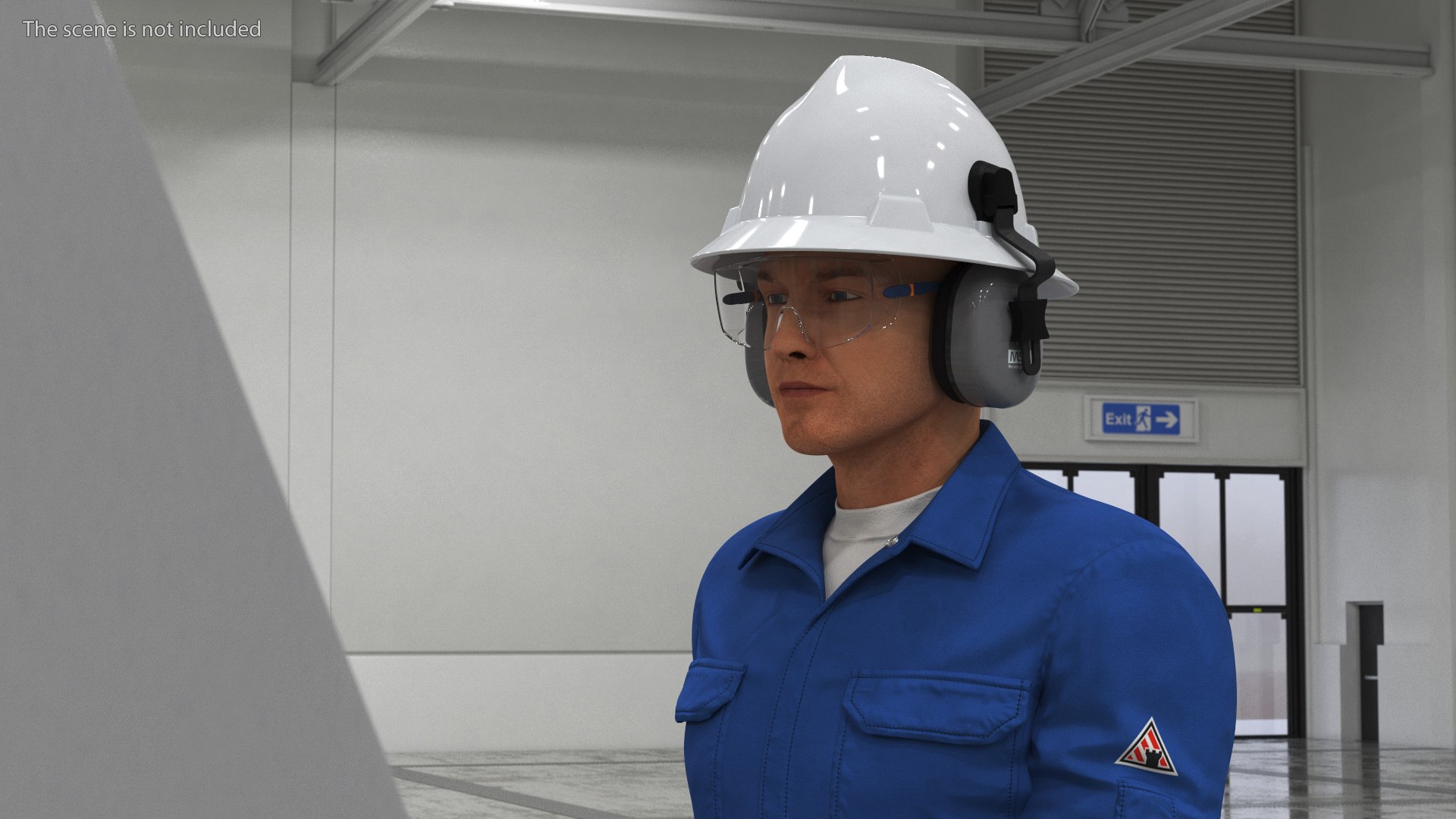 Engineer Takes Reading from Computer Center model https://p.turbosquid.com/ts-thumb/qi/8UBHQb/zL/engineertakesreadingfromcomputercenter3dsmodel011/jpg/1695064734/1920x1080/fit_q87/9034d73aae6e5d185654a3a9564abd0faaf5fb40/engineertakesreadingfromcomputercenter3dsmodel011.jpg