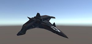 3D space