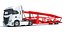 Car Transporter Semi Truck