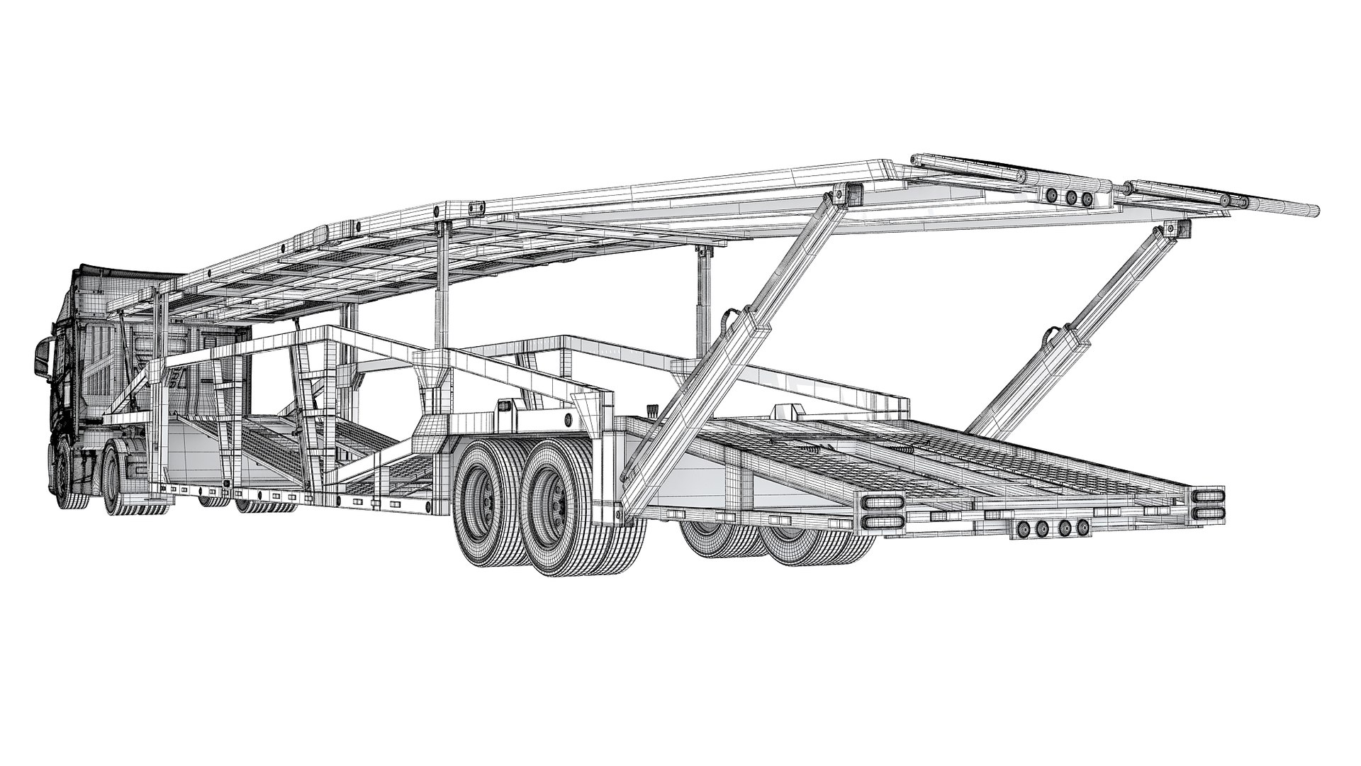 Car Transporter Semi Truck 3D model https://p.turbosquid.com/ts-thumb/qi/D0dXQK/Bg/cartransporter19/jpg/1722662349/1920x1080/fit_q87/3ddcd4cd154b9eeeff0a91d66d83dd6341fc9729/cartransporter19.jpg