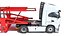 Car Transporter Semi Truck