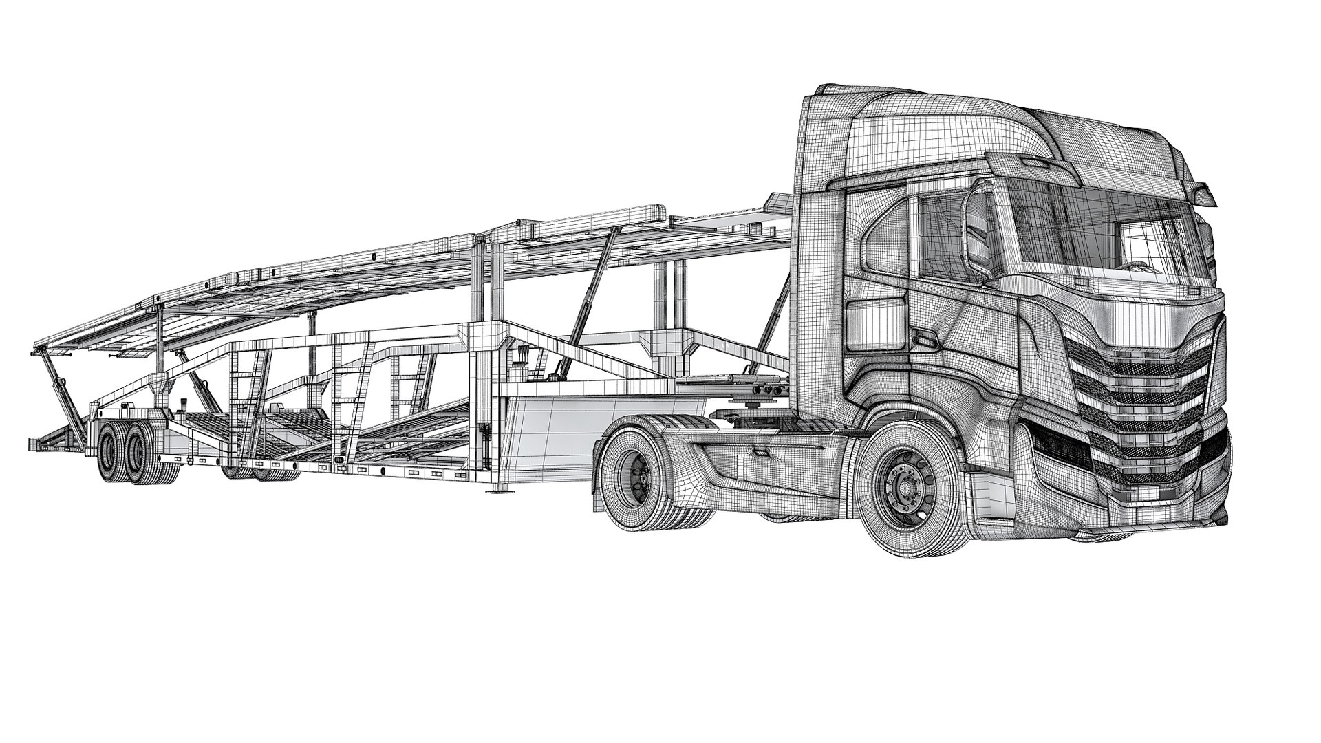 Car Transporter Semi Truck 3D model https://p.turbosquid.com/ts-thumb/qi/D0dXQK/If/cartransporter21/jpg/1722662352/1920x1080/fit_q87/e52b959a673b39dff359e1899564b44e6ce03caa/cartransporter21.jpg