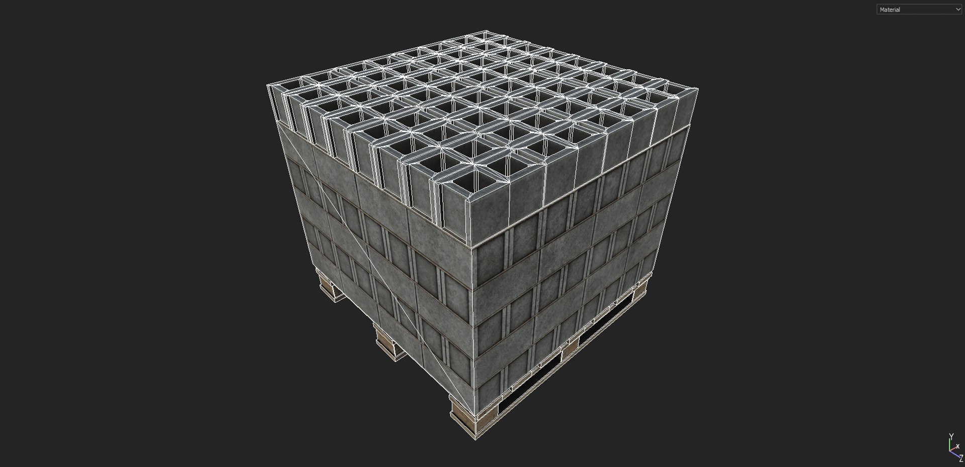 Construction Pack 4 3D - TurboSquid 2092264