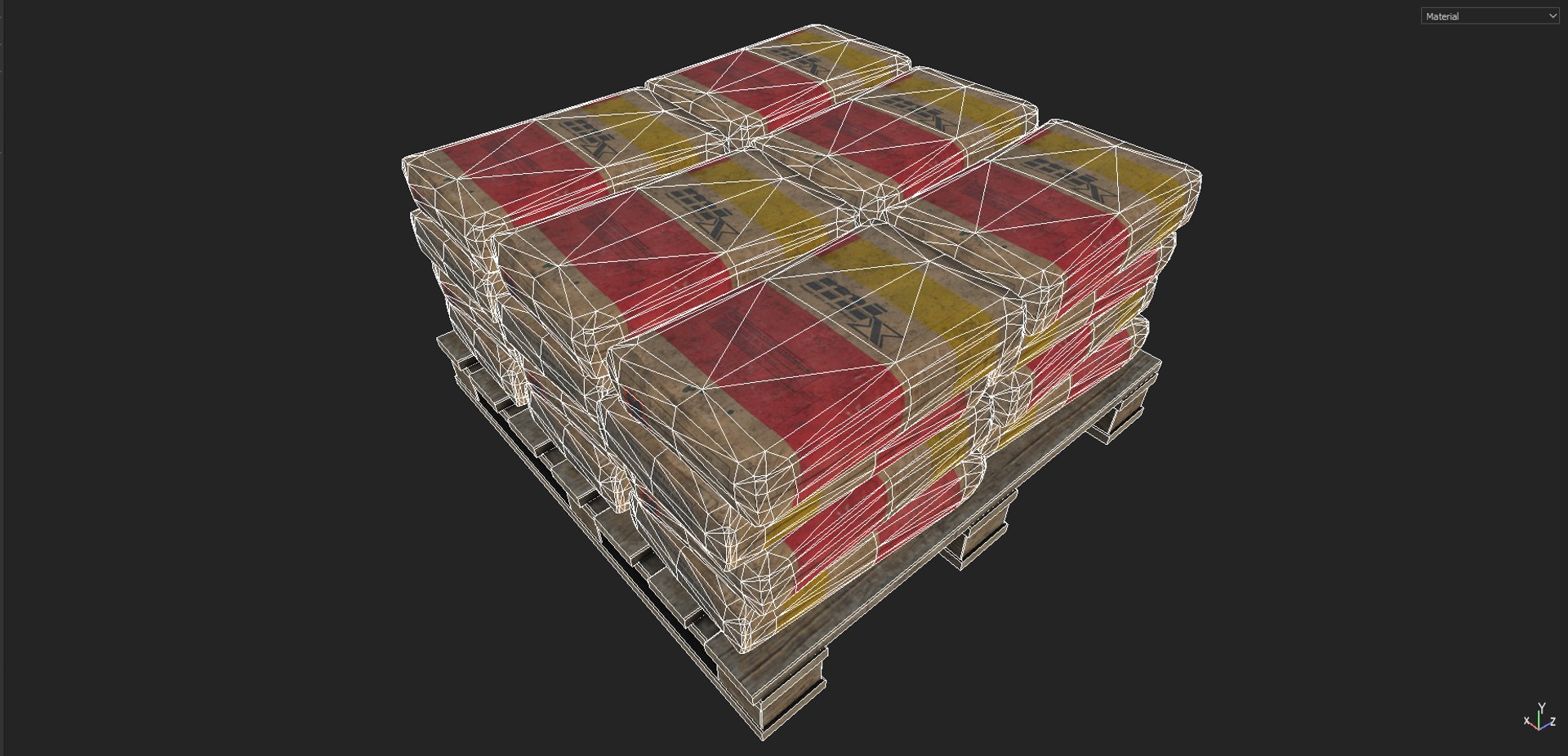 Construction Pack 4 3D - TurboSquid 2092264