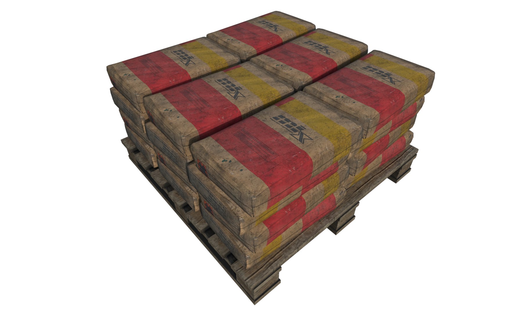 Construction Pack 4 3D - TurboSquid 2092264