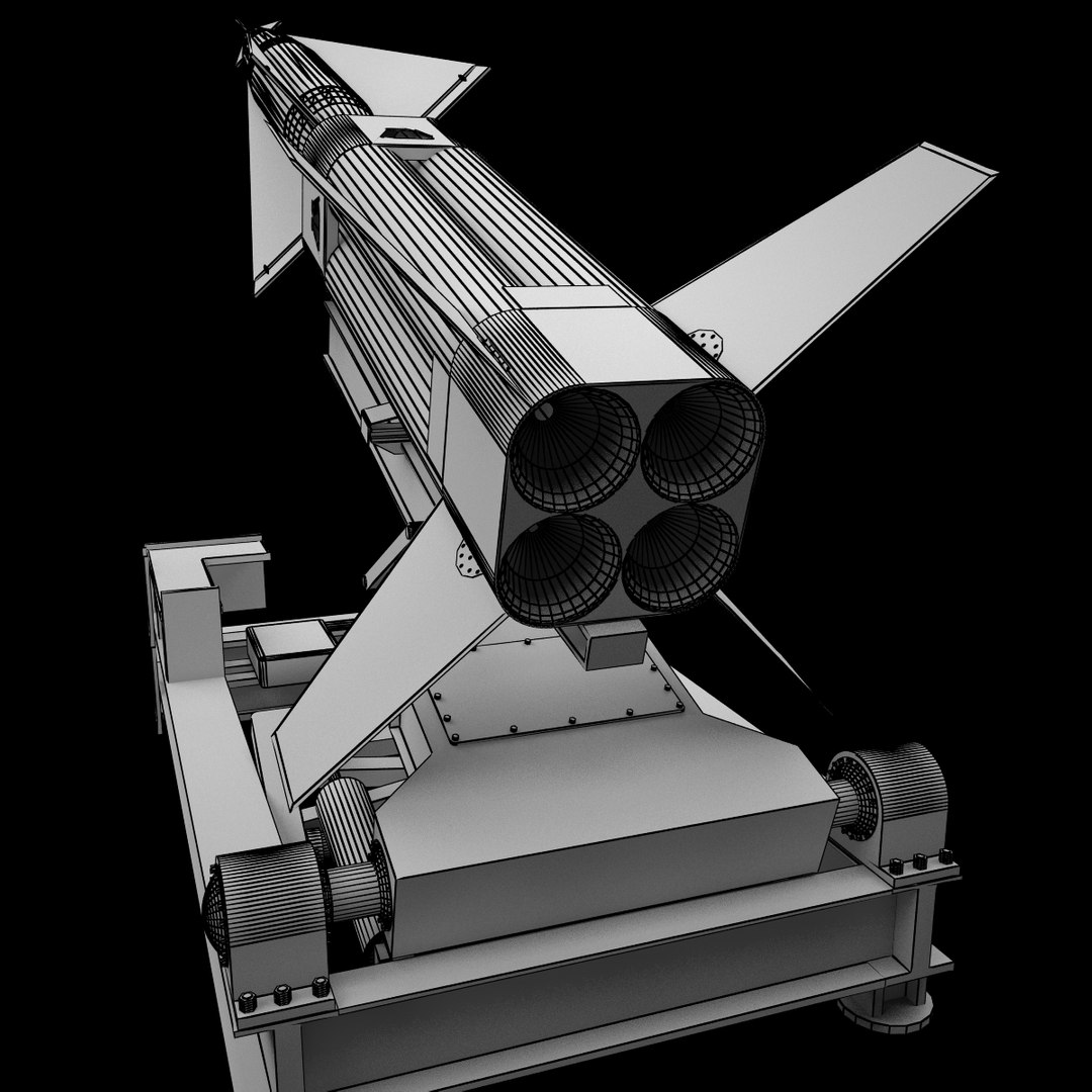 Gezamenlijke selectie Experiment versnelling max nike hercules launcher missile