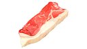 Raw meat steak 01