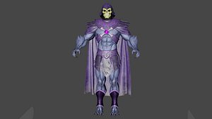 Skeletor