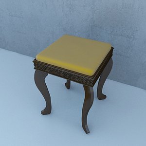 traditional seat model