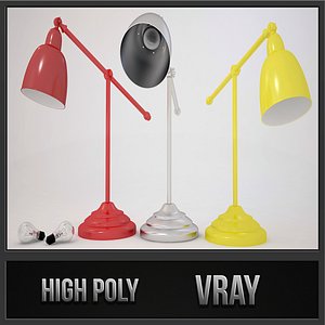 office desk lamp w max