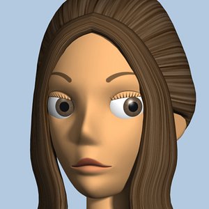 Character v3