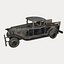 Abandoned Truck 11