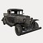 Abandoned Truck 11