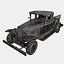 Abandoned Truck 11