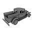 Abandoned Truck 11