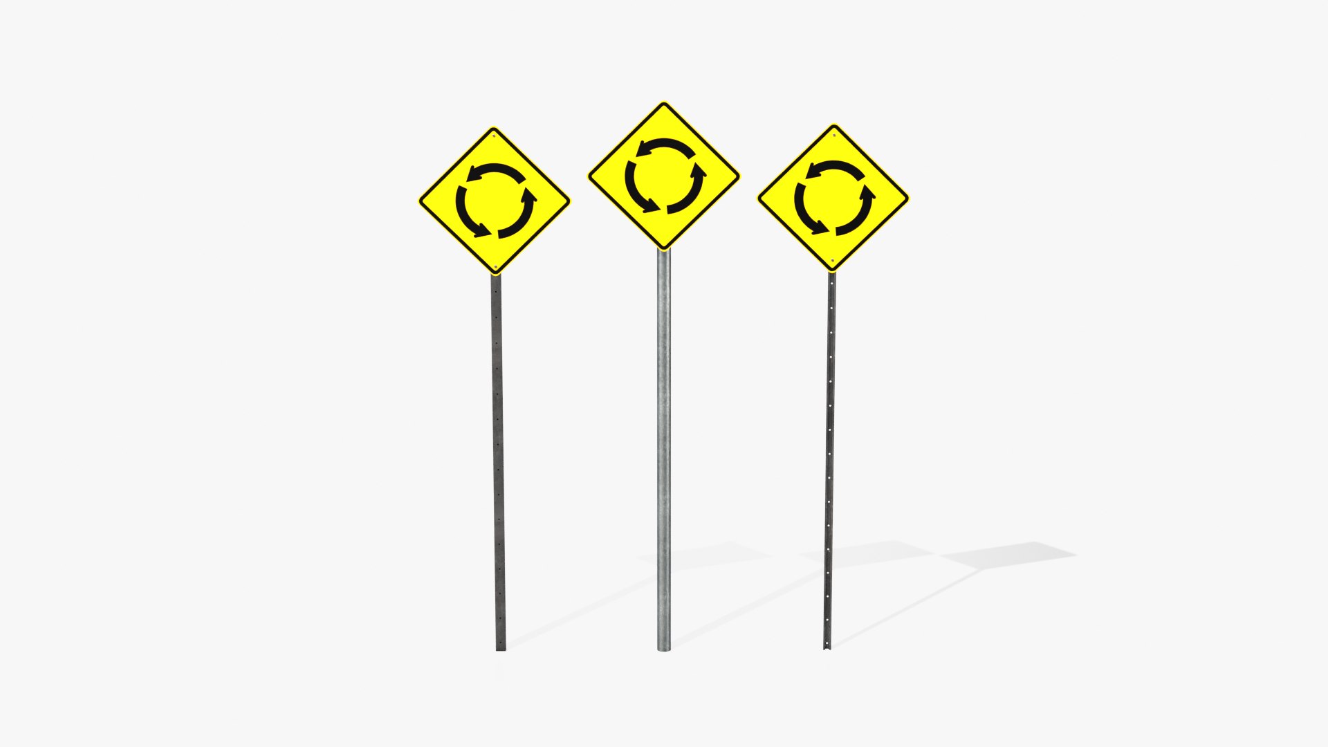 3D Road Signs Pack - Intersection and Turn model https://p.turbosquid.com/ts-thumb/qi/OhQcuP/fT/c2/png/1780258993/1920x1080/fit_q87/d90999cfc0a42895d39f49b85e1ec584b66f7e80/c2.jpg
