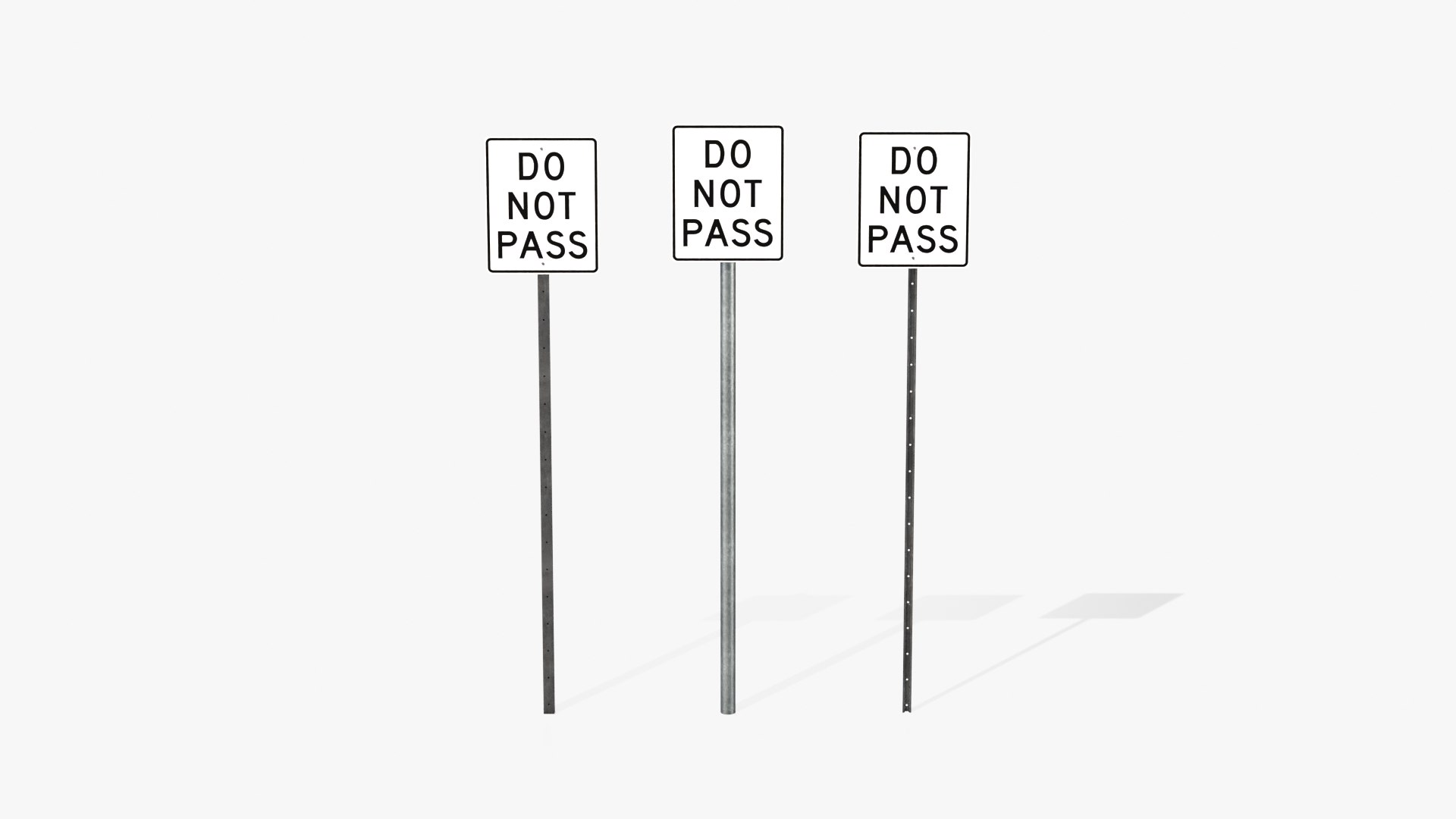 3D Road Signs Pack - Intersection and Turn model https://p.turbosquid.com/ts-thumb/qi/OhQcuP/qZ/d2/png/1780259034/1920x1080/fit_q87/6cdebb199831cb68bb1e35625f1da99e22d30371/d2.jpg