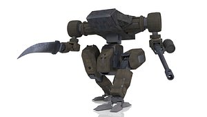 Mech