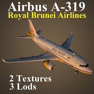 A319 RBA