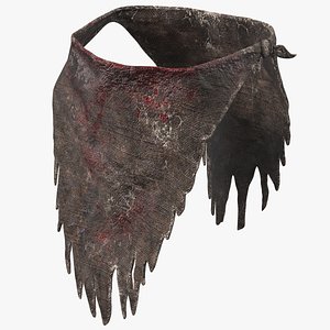 Bloody Loincloth