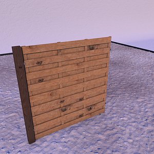 Budget fance