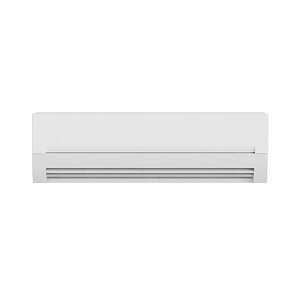 Interior Air Conditioner 3D Model